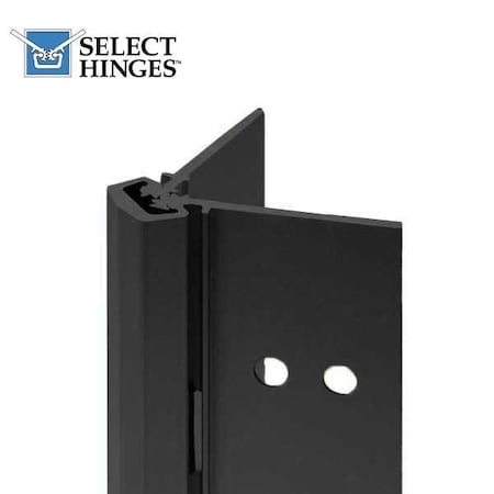 Select-Hinges95 Concealed Hinge, Beveled Frame Leaf, 1/8 Door Inset For 1-3/4 Doors Heavy Duty, B